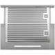 Кухонная вытяжка Perfelli ISEO 6PSF INOX - изображение 7