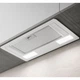 Кухонна витяжка Elica CT17 C WH/A/52 - зображення 2