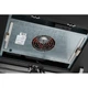 Кухонная вытяжка Granado Alia 2914-1800 Black Glass - изображение 3