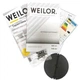 Кухонная вытяжка Weilor WB 68 SS - изображение 9