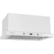 Кухонная вытяжка Perfelli ISEO 6PWX BIANCO - изображение 4