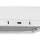 Кухонная вытяжка Perfelli ISEO 6PWX BIANCO - изображение 9