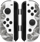 Nakładka Lizard Skins DSP Controller Grip for Switch Joy-Con Phantom Camo (0696260005062) - obraz 1