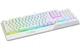 Клавиатура игровая механическая MSI Vigor GK-30 UA USB White - изображение 1