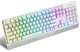 Клавиатура игровая механическая MSI Vigor GK-30 UA USB White - изображение 3