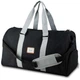 Сумка дорожня Semi Line 42 Black (A3031-3) - зображення 1