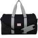 Сумка дорожня Semi Line 42 Black (A3031-3) - зображення 2