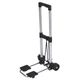Тележка хозяйственная Bo-Camp Trolley Compact Foldable 25 kg Silver (5267288) - изображение 2