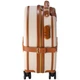 Валіза Semi Line 24" (M) Ecru/Brown (T5670-3) - изображение 5