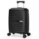 Валіза Semi Line 20" (S) Black (T5794-1) - зображення 1