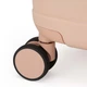 Валіза Semi Line 20" (S) Beige (T5795-1) - зображення 8