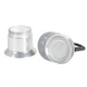 Кавоварка Bo-Camp Aluminium 1-cup Silver (2200535) - зображення 7