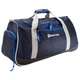 Сумка дорожная Semi Line 40 Navy/Blue (A3043-1) - изображение 2