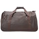 Сумка дорожная Semi Line 40 Brown (A3043-6) - изображение 3