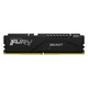 Модуль памяти Kingston KF556C40BBK2-32 DDR5 32GB 5600MHz Fury Beast 2x16 - изображение 1