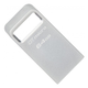 Флеш пам'ять Kingston DataTraveler Micro 64Гб/USB 3.2 Gen1/200 МБ/с Metal - зображення 1