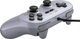 Kontroler 8BitDo PRO 2 Wired Gamepad Grey Edition (RET00285) - obraz 4