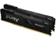 Оперативная память Kingston KF432C16BBK2/32 DDR4/32Gb/3200MHz/Fury Beast 2x16 для компьютеров - изображение 1