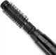 Фен-щітка для волосся BaByliss AS86E 300Вт 2 насадки Чорний - зображення 5