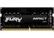 Оперативная память Kingston KF432S20IB/32 SODIMM DDR4/32Гб/3200МГц/Fury Impact для ноутбуков - изображение 1