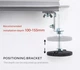 Душевой трап Gappo 70х600 мм, нержавеющая сталь G86007-1 - изображение 6
