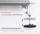 Душевой трап Gappo 70х400 мм, нержавеющая сталь G84007-3 - изображение 5
