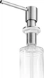 Кухонная мойка GRANADO Optimal Estella 5-в-1 Grafito - изображение 6