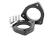 Проставки опор передних стоек Honda CIVIC 4D 2006-2012 полиуритановые 20мм (7-15-020/20) - изображение 2