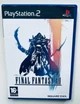 Final Fantasy XII, англійська версія - диск для PlayStation 2, Б/В - зображення 1