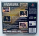 Tomb Raider: The Last Revelation, английская версия - диск для PlayStation 1, Б/У - изображение 2