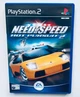 Need For Speed Hot Pursuit 2, англійська версія - диск для PlayStation 2, Б/В - зображення 1