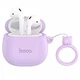 Бездротові блютуз навушники HOCO EW45 Bluetooth TWS Фіолетовий - изображение 1