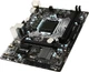 Материнська плата MSI H110M PRO-VH H110M PRO-VH) (Socket 1151, Intel H110, Micro-ATX) Б/в - зображення 2