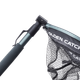 Підсак GC Grabber Stream Float Landing Net 50 80см (186343) 6633336 - зображення 4
