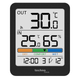 Термогигрометр Technoline WS9488 Anthracite (WS9488) - изображение 2