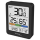 Термогигрометр Technoline WS9488 Anthracite (WS9488) - изображение 4