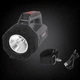 Фонарь поисковый Mactronic Flagger Max (1800 Lm) Rechargeable Type-C водостойкий для охоты и рыбалки 900 м 7 (DAS303009) - изображение 8