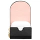 Чехол Cyrill Mini Bag для Apple AirPods 4/5 Black (ACS08651) - изображение 2