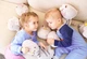 Набор Мягкая игрушка Pusheen cat лев 10х7см Пушин Кот c пончиком 15х12см и Pop It Человечек v-12418 - изображение 5
