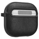 Чохол Spigen Urban Fit до Apple AirPods 4 Black (ACS08648) - зображення 6