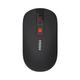 Мышка Xiaomi Youpin Miiw Wireless Mouse Lite (3297963) черная - изображение 1