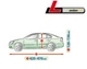 Тент автомобильный Kegel Membrane Garage L (5-4743-248-3050) размер 425-470x136см - изображение 2