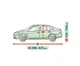 Тент автомобильный Kegel Mobile Garage M (5-4111-248-3020) размер 380-425x136см - изображение 2