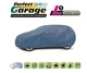 Тент автомобильный Kegel Perfect Garage L1 (5-4627-249-4030) размер 405-430х136см - изображение 1