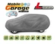 Тент автомобільний SUV Kegel Mobile Garage L (5-4122-248-3020) розмір 430-460х156см - зображення 1