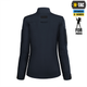 Китель M-Tac Patrol Flex Lady Dark Navy Blue XL - изображение 4