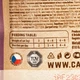 Вологий корм Carnilove cat pouch для стерилізованих котів, з перепілкою і кульбабою, 85 г - зображення 3