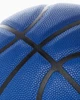 Баскетбольний м'яч Market Smiley Blue Basketball, розмір 7 - изображение 5