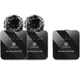 Микрофон Puluz PU3154B 2TX + 1RX - изображение 1