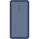 Внешний аккумулятор Belkin Power Bank 20000 15W Dual USB-A USB-C Blue (BPB012BTBL) - изображение 2